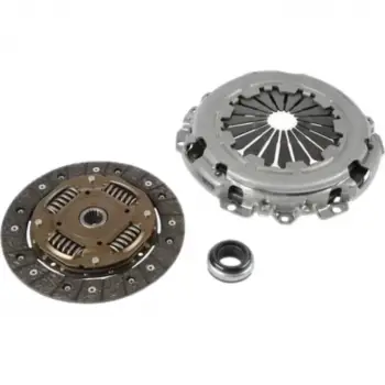 Eksantrik Devir Sensoru- 206207-TOPRAN- Opel Vectra B Astra F 1.6 94 Ve Sonrası Uyumlu