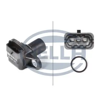 Eksantrik Devir Sensörü M111 M104 [W140 W202 W210 W163]