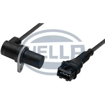 Eksantrik Devir Sensörü M50 M52 [E34>E38] 1992-98