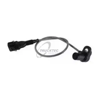 Eksantrik Devir Sensörü M52 M54 [E39>E65 X5:E53] 1999-06