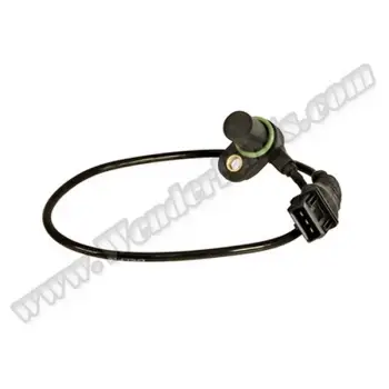 Eksantrik Devir Sensörü M52 M54 [E39>E65 X5:E53] 1999-06