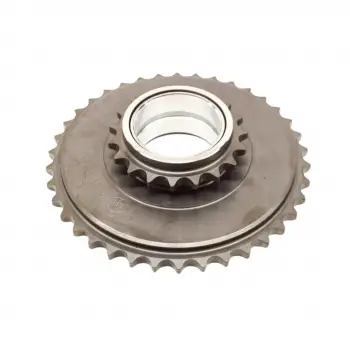 Volkswagen Touareg A8 A5 A6 A4 Q7 Bks Bun 06 Ve Sonrası Uyumlu Eksantrik Dişlisi 059109077E OEM