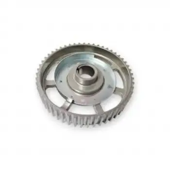 Audi A4 2008- A5 - Eksantrik Dişlisi 06H109088C WISCO