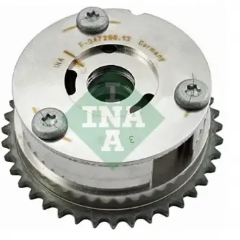 Opel Adam Astra J Corsa D E Insignia A 09 Ve Sonrası Uyumlu Eksantrik Dişlisi636304 GM