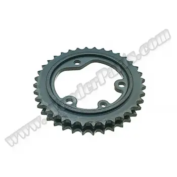 Eksantrik Dişlisi M104 M111 M120 [W124 W140 W202 W210] Çift Sıra