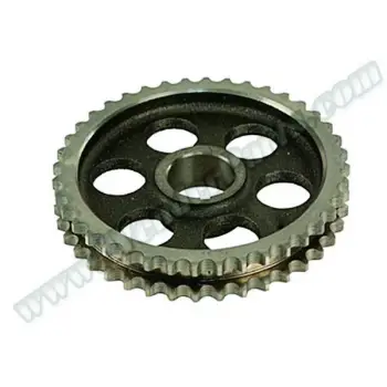 Eksantrik Dişlisi M115 OM615>617 [W123 MB100 T1:207D>309D] Çift Sıra