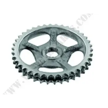 Eksantrik Dişlisi OM601>603 [W140 W201 W202 W210 T1/T2:208D>508D Spr901>904 Vito638] Çift Sıra