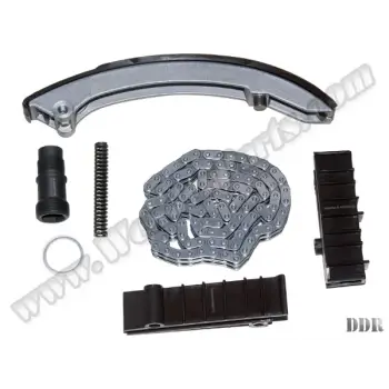 Eksantrik Gergi Seti M102 [W201 W124] Y/M Gerici+Zincir+3xKızak