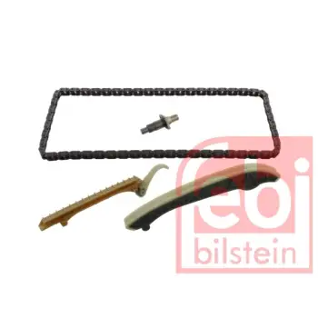 Eksantrik Gergi Seti M166 [W168 Vaneo414]