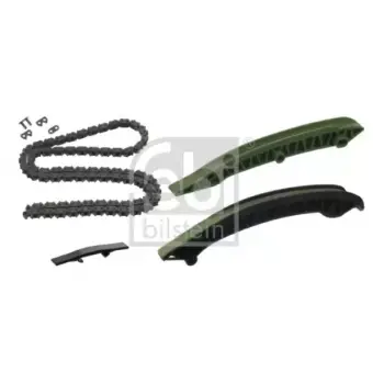 Eksantrik Gergi Seti M271-CGI- [W204 W212]