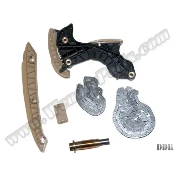 Eksantrik Gergi Seti M271 [W203 W204 W211] Gerici+2xZincir+4xKızak