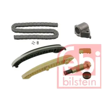 Eksantrik Gergi Seti M271 [W203 W204 W211 W212] 142-Bak.; Tek Sıra