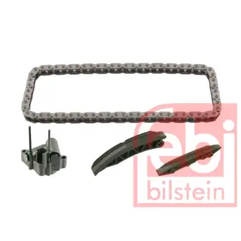 Eksantrik Gergi Seti M47N/N2 M57N/N2 [E46 E60 E65 E87 E90 X3:E83 X5:E53 X5:E70 X6:E71] Alt Gerici+Zincir+2xKızak