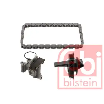 Eksantrik Gergi Seti M50 M52 M54 [E34 E36 E39 E38 E46 E60 E65 X3:E83 X5:E53] Üst Gerici+Zincir+Kızak