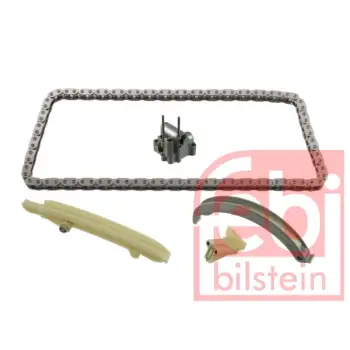 Eksantrik Gergi Seti M57 [E39 E38 E46 X5:E53] Üst Gerici+Zincir+3xKızak