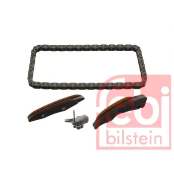 Eksantrik Gergi Seti N47 B47 B37 [E60 E87 E90 X1:E84 X3:E83 F20 F30 F10 X3:F25 X5:F15] Alt Gerici+Zincir+2xKızak