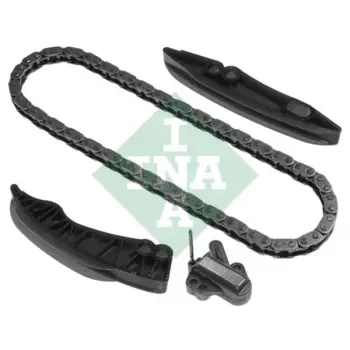 Eksantrik Gergi Seti N47 [E60 E87 E90 X1:E84 X3:E83 F20 F30 F10 X3:F25 X5:F15] Alt Gerici+Zincir+2xKızak