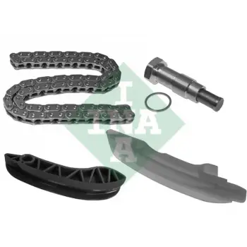 Eksantrik Gergi Seti N47 [E60 E87 E90 X1:E84 X3:E83 F20 F30 F10 X3:F25 X5:F15] Üst Gerici+Zincir+2xKızak