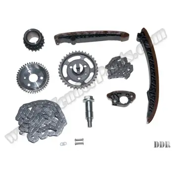 Eksantrik Gergi Seti OM611>613 OM646>648 [W202 W203 W204 W210 W211 W220 W163] Gerici+Zincir+3xKızak+3xDişli