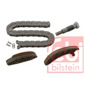 Eksantrik Gergi Seti OM651 [W204 W212 W246 W166] 96-Bak.; Tek Sıra