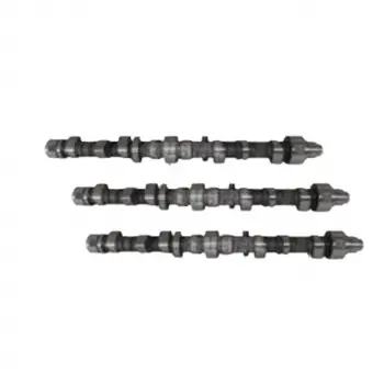 Volkswagen Golf 1 2 3 Jetta Passat1.8 Uyumlu  Eksantrik Mili 026109101Q Wisco