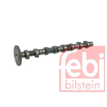 Eksantrik Mili OM611 OM646 [W210 W211 Spr901>904 Vito638/639 ] Emme