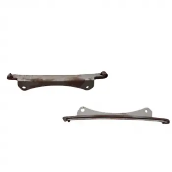 Opel Astra H-G Corsa C-D Eksantrik Zincir Gergi Paleti 93193053 Root