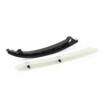 Opel Astra G H Combo B C 98 Ve Sonrası Uyumlu Eksantrik Zincir Gergi Rayı 5636965 Wisco