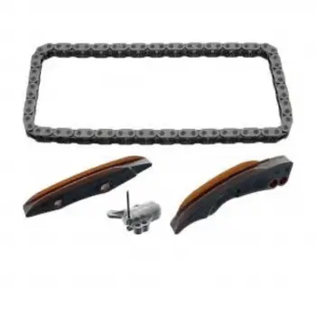 BMW Eksantrik Zincir 2005-2018 Seti 13528589971 Febi