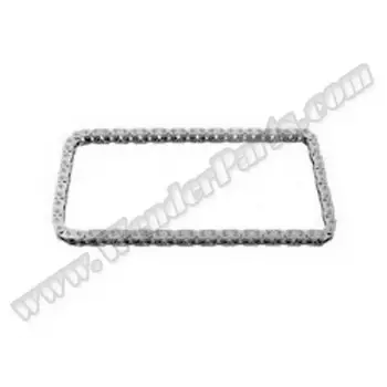 Eksantrik Zinciri M57 [E39 E38 E46 X5:E53] 68-Bak.; Tek Sıra Alt