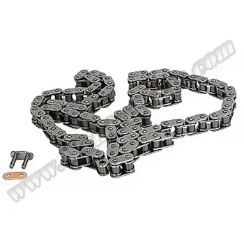 Eksantrik Zinciri OM651 96-Bak.; Tek Sıra