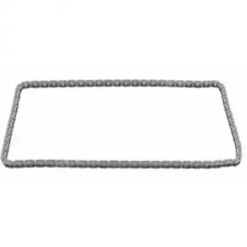 Volkswagen Polo 01 Ve Sonrası Uyumlu Eksantrik Zinciri Tek 118 Bakla 03E109229A TEK Wisco