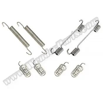 El Fren Balata Yayı Spr904