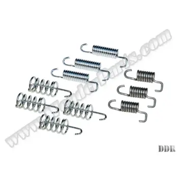 El Fren Balata Yayı Spr906 -515-