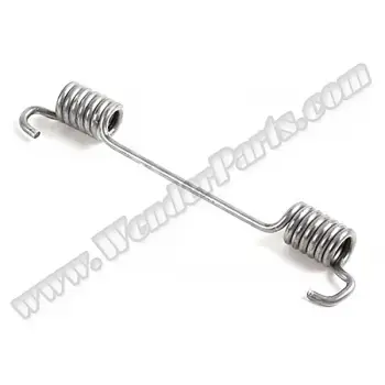 El Fren Balata Yayı W124 W140 W201>203 W210 W211 W220 W168 Spr906 Vito638/639/447