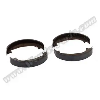 El Fren Balatası E36 Yaylı