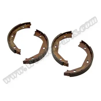 El Fren Balatası E39 E46 E87 E90 X1:E84 F30>F36 Yaylı