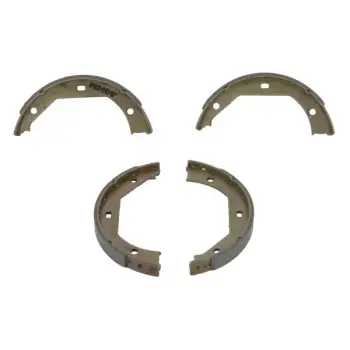 El Fren Balatası E39 E46 E87 E90 X1:E84 F30>F36 Yaysız