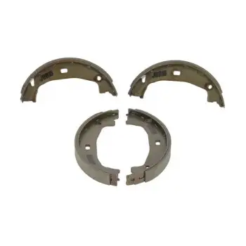 El Fren Balatası E46 E87 E90 F20 F30 F32 F36 Yaysız