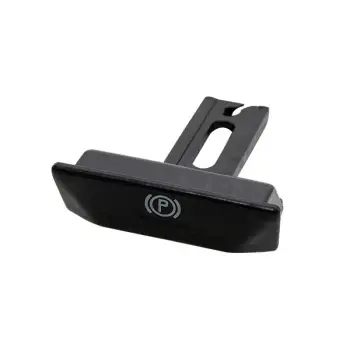 El Fren Çekme Kolu W124 Üst E/M