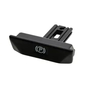 El Fren Çekme Kolu W124 Üst Y/M