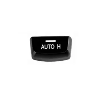 El Fren Düğme Kapağı X5:E70 X6:E71 -AUTO HOLD-