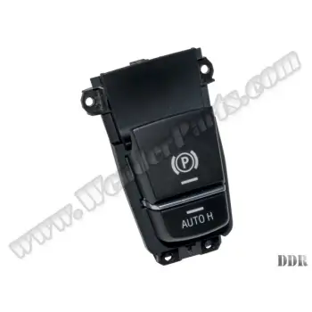 El Fren Düğmesi F07+LCI F01+LCI X5:F15 X6:F16