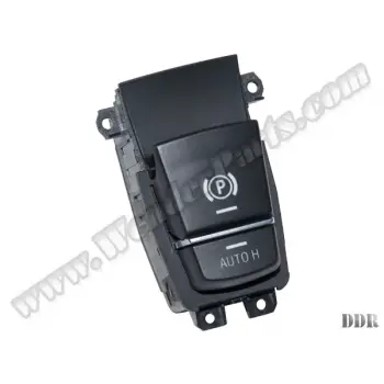 El Fren Düğmesi F10+LCI X3:F25 X4:F26