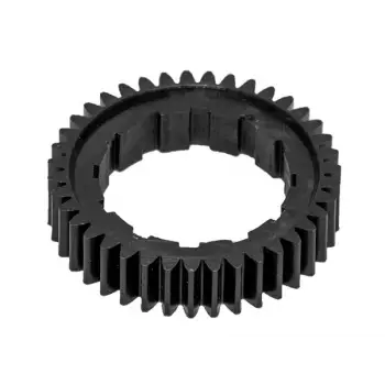 El Fren Motor Dişlisi E65