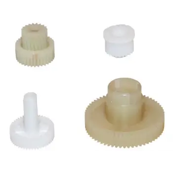 El Fren Motor Dişlisi X5:E70 X6:E71