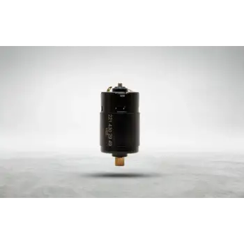 El Fren Motoru W221 Tek Motor