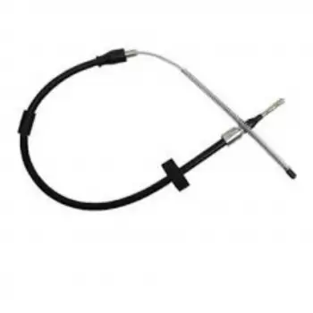 Volkswagen T4 91 Ve Sonrası Uyumlu El Fren Teli 109703 Topran