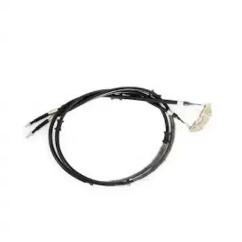 Opel Astra G 1.6 1.7 1.8 2.0 2.2 Dtı 98 05 Uyumlu El Fren Teli 1592mm 522528 Wisco