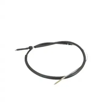 Volkswagen Passat Dısklı 88 96 Uyumlu El Fren Teli 357609721E Wisco